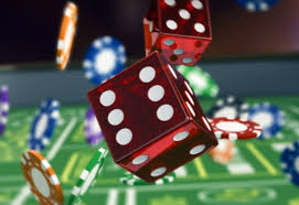 Зеркало Selector GG Casino